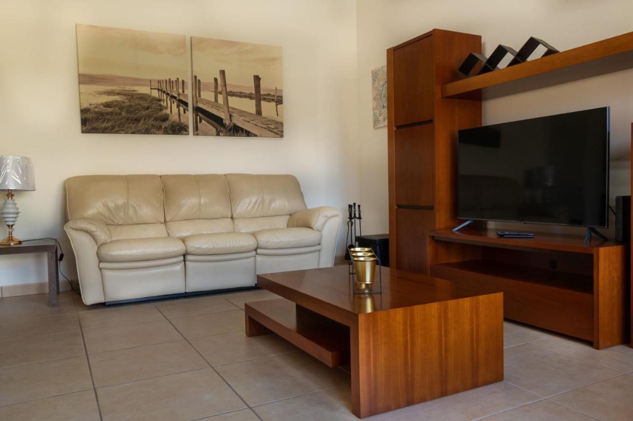 Casa Moreira 拉哥斯 外观 照片